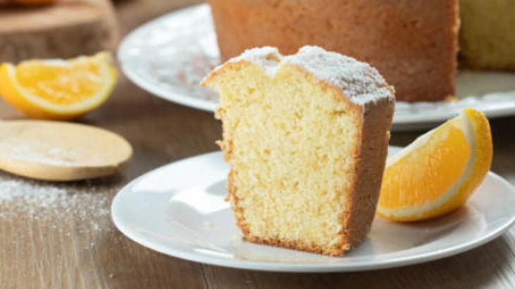 Bu tarif fırın bile açtırmıyor 5 dakikada hazırlanan tencere keki, tadı enfes