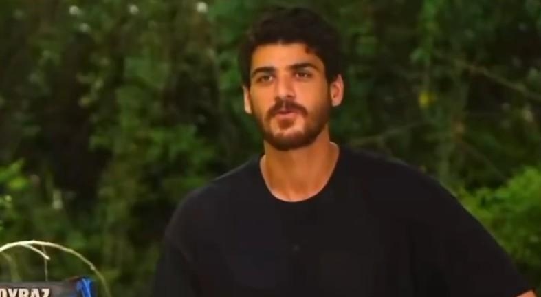 Survivor Yiğit Poyraz eleme adayı oldu Ayşe Yükselden dikkat çeken sözler: Artık kazıklara doydum Survivor Yiğit Poyraz eleme adayı oldu Ayşe Yükselden dikkat çeken sözler: Artık kazıklara doydum