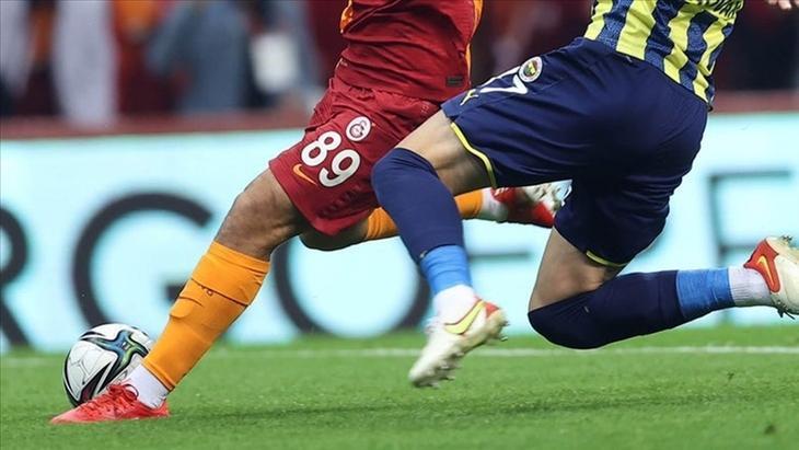 FENERBAHÇE-GALATASARAY DERBİSİ HANGİ KANALDA