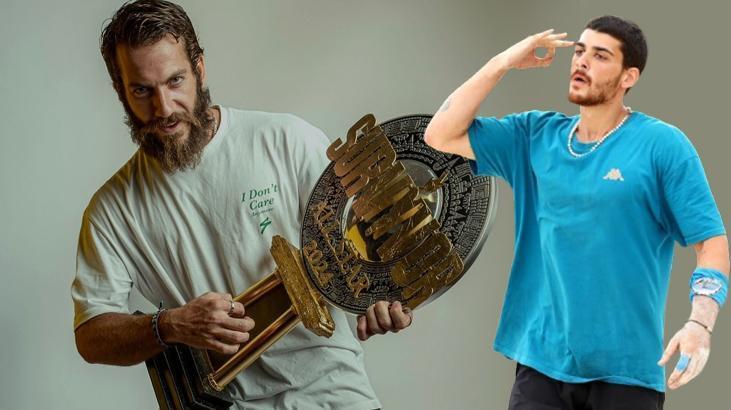 Survivor 2024 şampiyonu Ogeday Girişkenden Yiğit Poyraza destek paylaşımı Survivor 2024 şampiyonu Ogeday Girişkenden Yiğit Poyraza destek paylaşımı