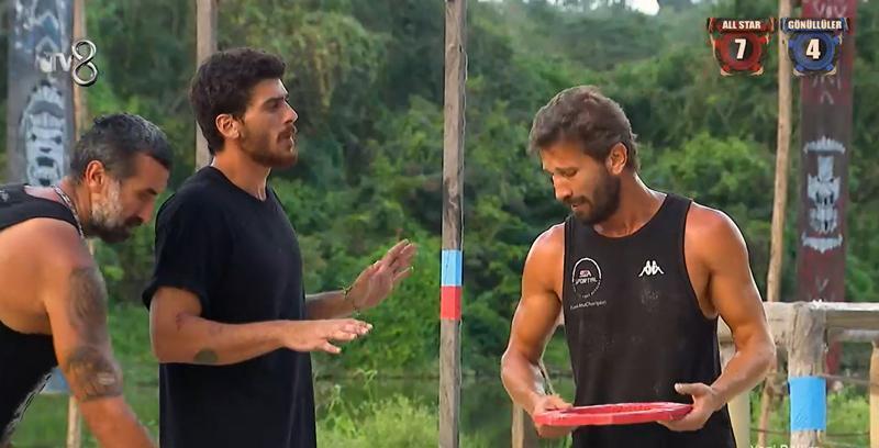 Survivor 2024 şampiyonu Ogeday Girişkenden Yiğit Poyraza destek paylaşımı Survivor 2024 şampiyonu Ogeday Girişkenden Yiğit Poyraza destek paylaşımı