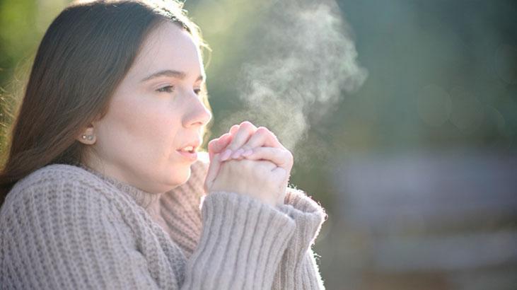 Ece Güreli öldüren hipotermi mi Hipotermi tedavi edilir mi Uzmanlardan uyarılar