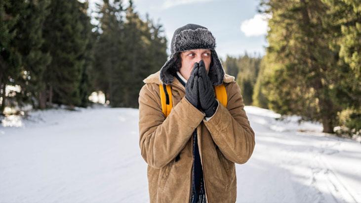 Ece Güreli öldüren hipotermi mi Hipotermi tedavi edilir mi Uzmanlardan uyarılar