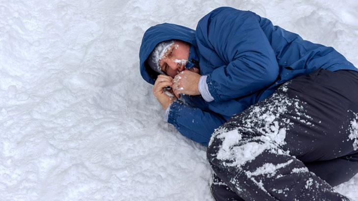 Hipotermi belirtileri nelerdir