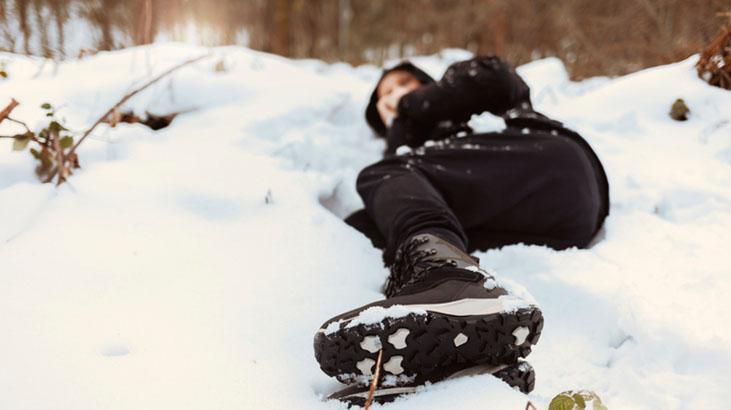 Hipotermi ilk yardım yöntemleri nelerdir