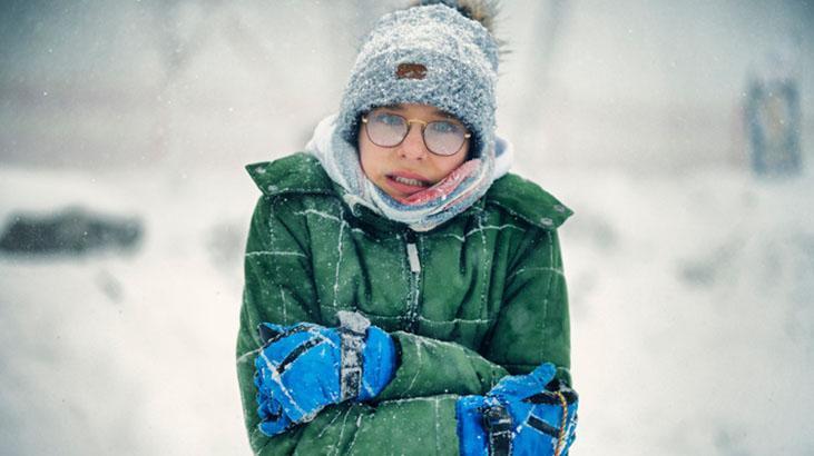 Hipotermi neden olur