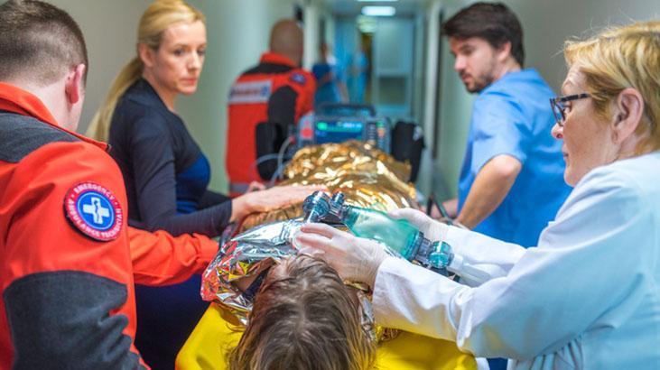 Hipotermi nasıl tedavi edilir