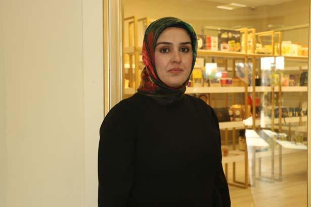 Gündelik temizliğe başladı, 3 senede patron oldu