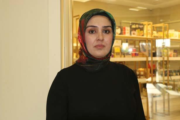 Gündelik temizliğe başladı, 3 senede patron oldu