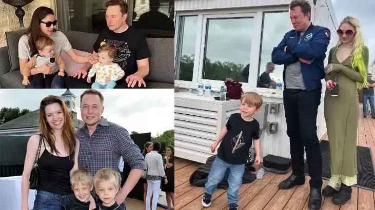 Elon Musk ve İzzet Yıldızhan'ı buluşturan liste! Ortak noktaları aile