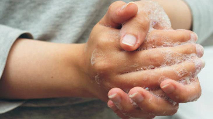 Soğuktan çatlarsa çaresi zeytinyağı-şekerde Pamuğa dönecek, doğal peeling