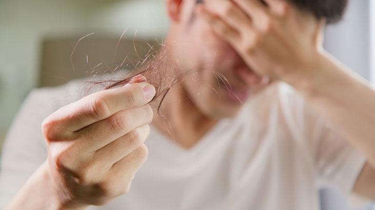 Saç dökülmesi işte deyip geçmeyin Nedenleri bambaşka, çözümü basit