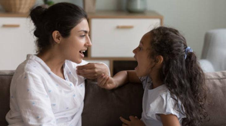 Çocuklarda kekemelik yüksek zeka belirtisi olabilir mi