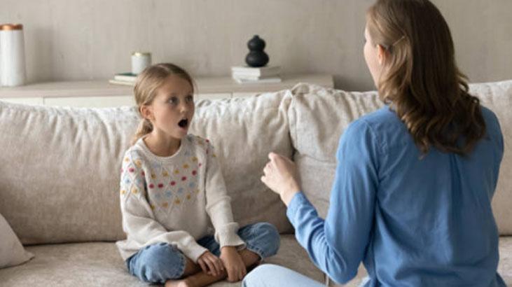 Çocuklarda kekemelik yüksek zeka belirtisi olabilir mi