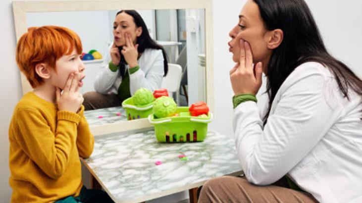 Çocuklarda kekemelik yüksek zeka belirtisi olabilir mi