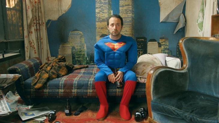 ORGANİZE İŞLER FİLMİ KONUSU