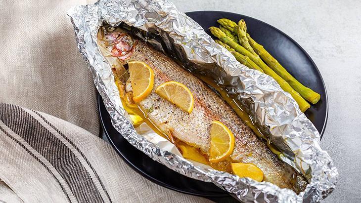 Folyo tekrar tekrar kullanılır mı Rengine bakıp karar verin Folyo tekrar tekrar kullanılır mı Rengine bakıp karar verin