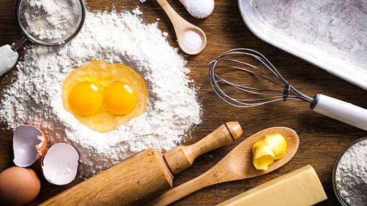 ÇATAL İÇİN GEREKLİ MALZEMELER