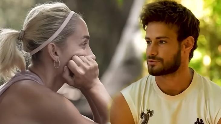 Evlerini yıktılar! Survivor'da bu da oldu: Bakanlık devreye girdi