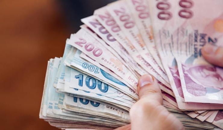 EMİN YILMAZ: 133 MİLYAR TL BÜTÇEDEN ÖDENECEK