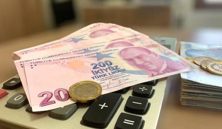 ‘16 MİLYON 677 BİN EMEKLİMİZ VAR’