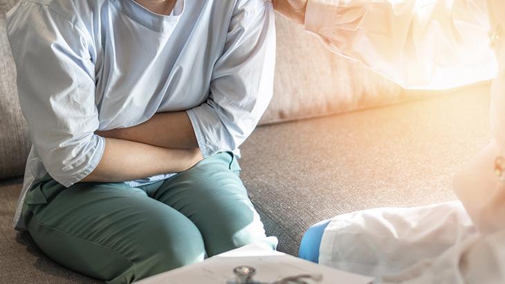 3-Düzenli egzersiz yapın