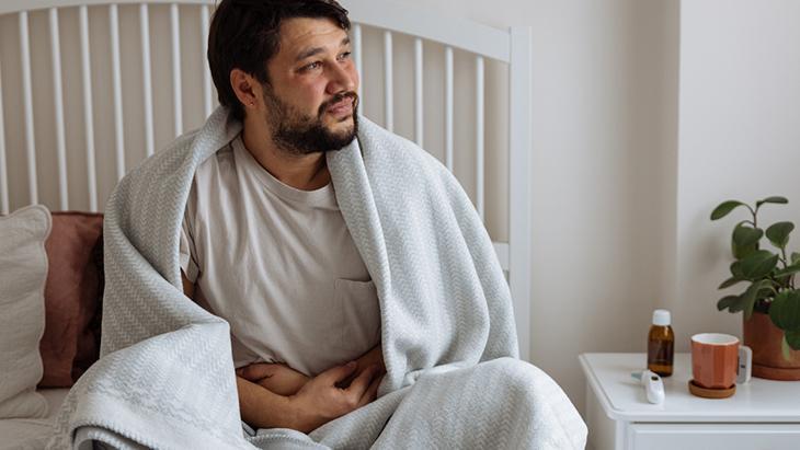 7-Hayvansal proteini kısıtlayın