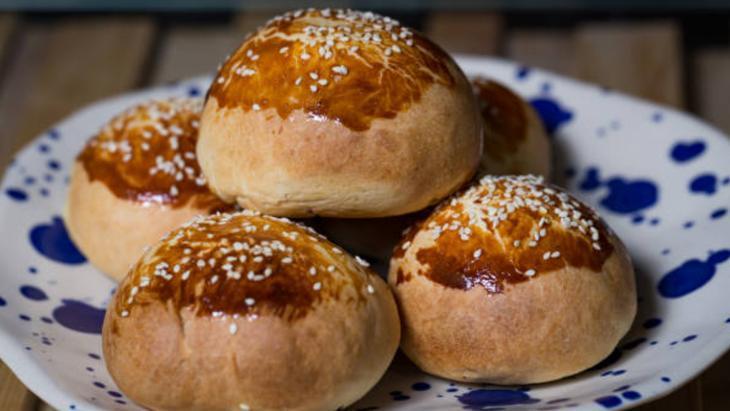 MAYASIZ POĞAÇA NASIL YAPILIR