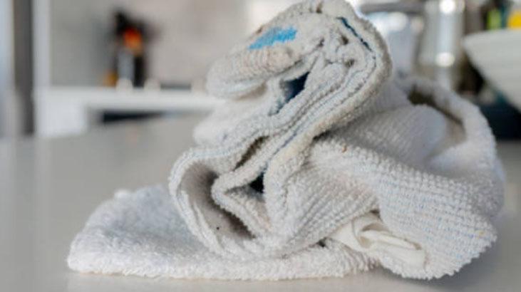 Mutfak bezlerinin imdadına koşuyor İş bitiren ikili: Arap sabunu-çamaşır sodası