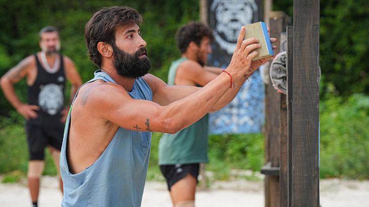 SURVİVOR İKİNCİ DOKUNULMAZLIK OYUNUNU HANGİ TAKIM KAZANDI 11 MART 2025 SURVİVOR İKİNCİ DOKUNULMAZLIK OYUNUNU HANGİ TAKIM KAZANDI 11 MART 2025