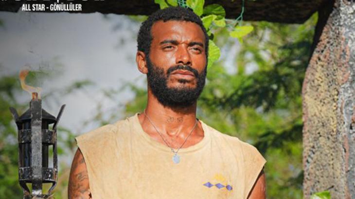 SURVİVOR EN SON KİM ELENDİ SURVİVOR EN SON KİM ELENDİ