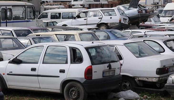 HURDA TEŞVİKİ SON DURUM NE 📌 25 yaş ve üzerindeki araçların Hurda teşviki ÖTVsiz araç alımı Meclisten geçti mi Hangi araçlar ÖTVsiz alınabilecek