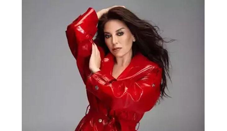 ŞARKI SÖYLEMEYE DEVAM EDECEĞİM