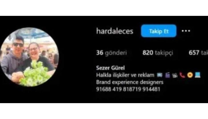 Sezer Gürelden dikkat çeken değişiklik Sezer Gürelden dikkat çeken değişiklik