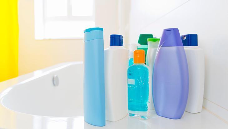 Saçını seven şampuan kullanımını azaltsın Telleri yıpratıp dengeyi bozuyor