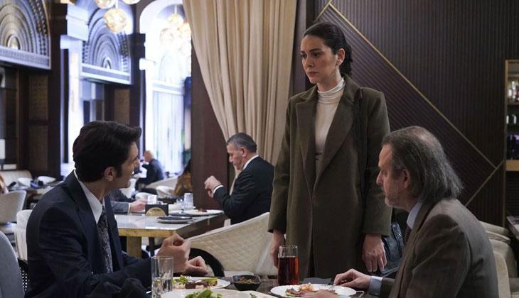 Annem Ankara 14. Bölüm Özeti