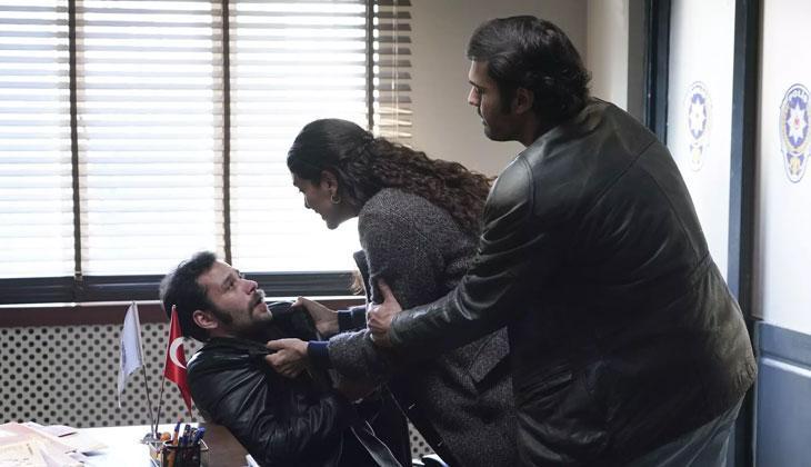 KANAL D ANNEM ANKARA İZLE 📺 Annem Ankara 14. bölüm izle tek parça Burak öldü mü Annem Ankara 14. son bölüm izle kesintisiz