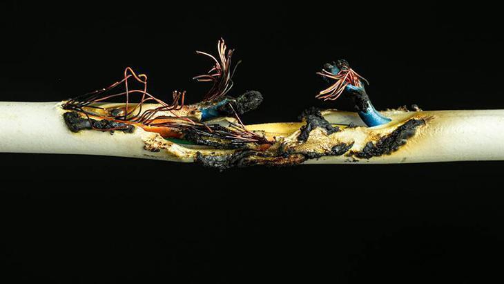 Hepsini aynı anda fişe takınca dayanmıyor Tek cızırtı bile sorun, çözümü var