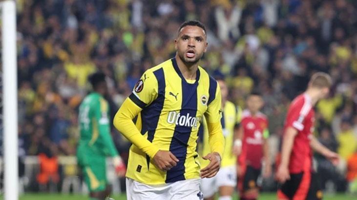 FENERBAHÇE NASIL TUR ATLAR