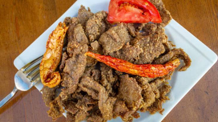 Ciğer tava Ciğer tava