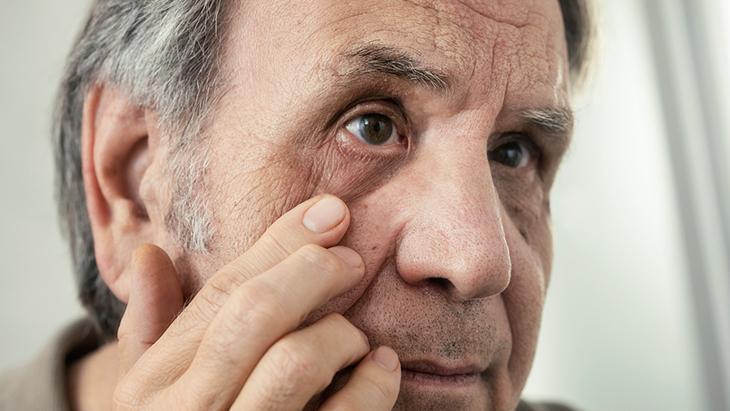 4. Düzenli göz muayenesi olmak