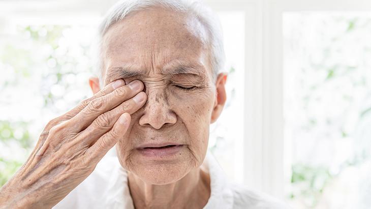 Yaşla birlikte ilerliyor Yaşam kalitesini etkiliyor: ‘Kataraktı önlemek mümkün’