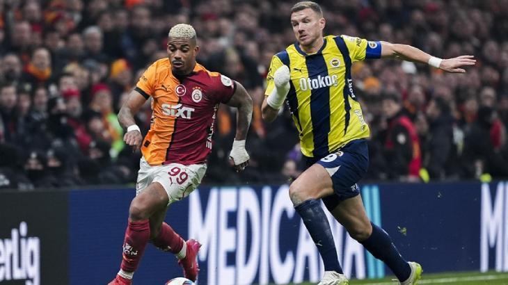 ZİRAAT TÜRKİYE KUPASI FENERBAHÇE-GALATASARAY MAÇI NE ZAMAN, SAAT KAÇTA