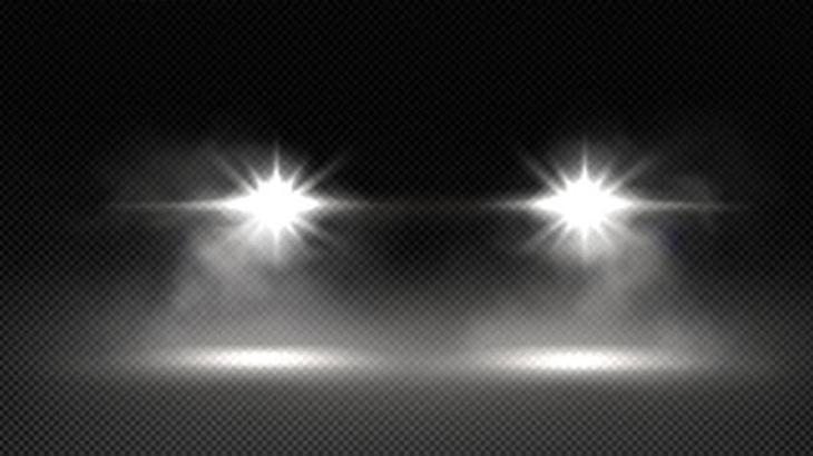 BEYAZ FAR GÖZLERE ZARARLI MI