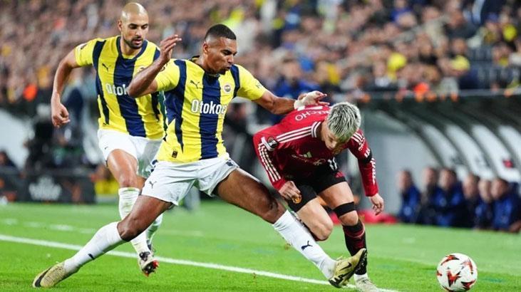 RANGERS-FENERBAHÇE MAÇO GOLLERİ VE MAÇ ÖZETİ