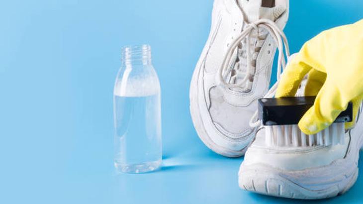 BEYAZ SABUN VE ILIK SU YÖNTEMİ BEYAZ SABUN VE ILIK SU YÖNTEMİ