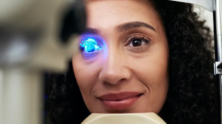 Göze damlatılan kırlangıç otu ne kadar faydalı Bilimsel gerçek: Geri dönüşü yok