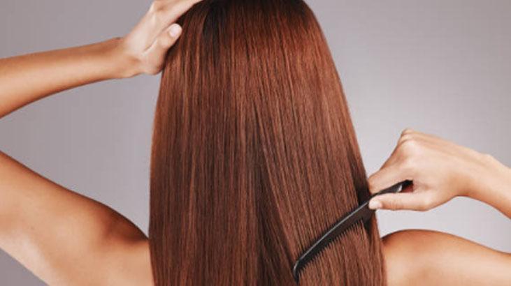 Yıpranmış saçlara evde çözüm 3 malzeme gerekiyor, doğal keratin maskesi Yıpranmış saçlara evde çözüm 3 malzeme gerekiyor, doğal keratin maskesi