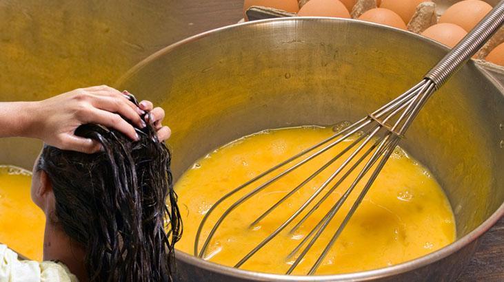 Yıpranmış saçlara evde çözüm 3 malzeme gerekiyor, doğal keratin maskesi Yıpranmış saçlara evde çözüm 3 malzeme gerekiyor, doğal keratin maskesi