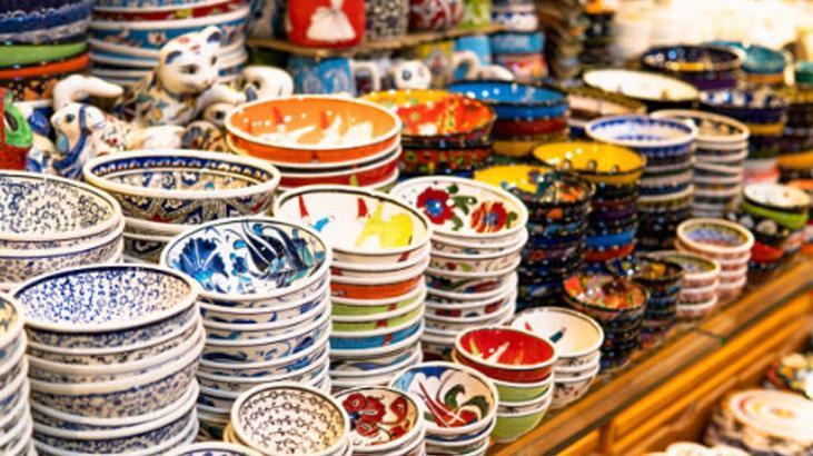 Sahtesi su değince meydana çıkıyor Gerçek porselen böyle olur, içine bakın Sahtesi su değince meydana çıkıyor Gerçek porselen böyle olur, içine bakın